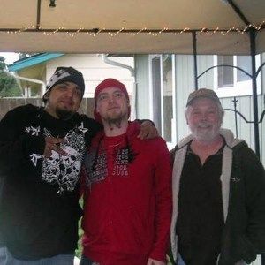 Meet your Posher, Blake